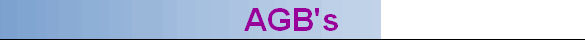 AGB's